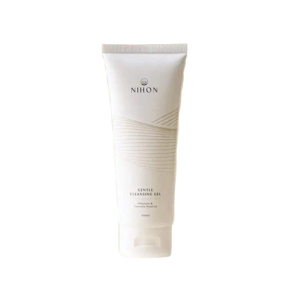 Nihon Gentle Cleansing Gel