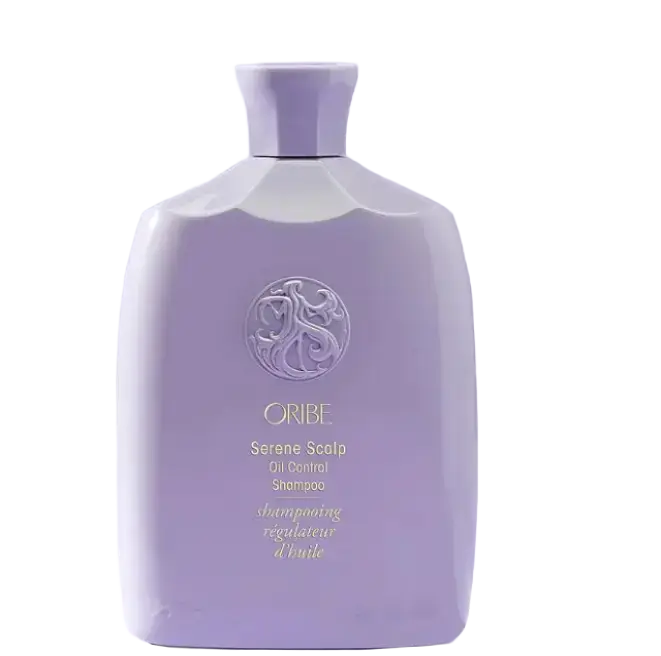 Oribe Serene Scalp Oil Control Shampoo
