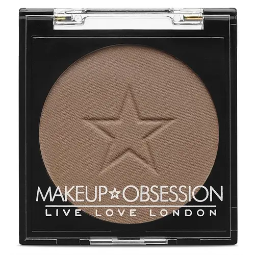 Revolution Beauty Makeup Obsession Eyeshadow Taupe