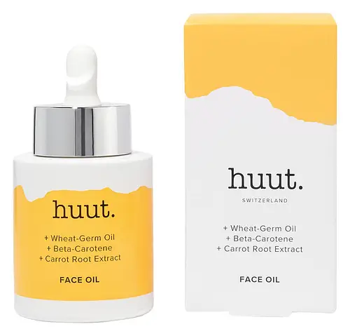 Huut Face Oil