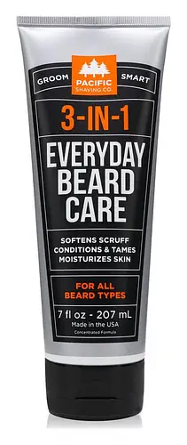 Pacific Shaving Company Everyday Beard Care