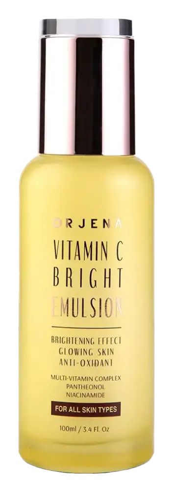 Orjena Vitamin C Bright Emulsion