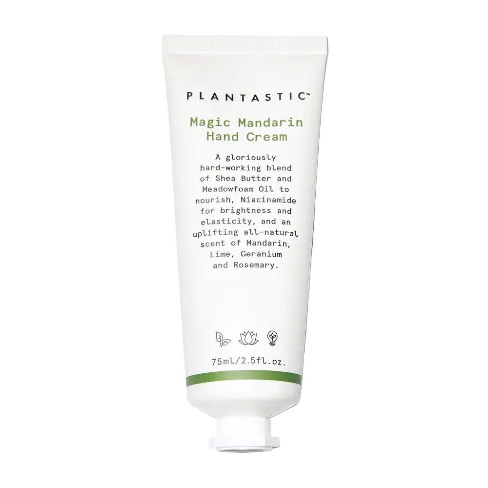 Beauty Pie Plantastic Magic Mandarin Hand Cream