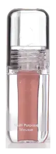 Squad Cosmetics Multi Purpose Mousse Peach Fuzz