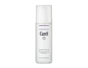 Curel Plumping Hydrating Gel Essence