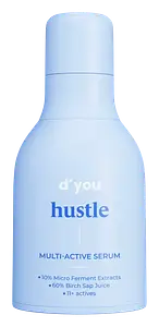 D'You Hustle