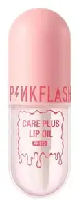 PINKFLASH Care Plus Lip Oil