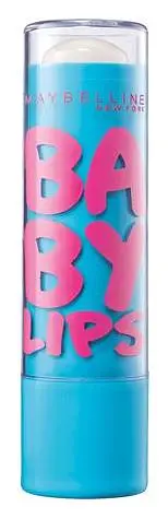 Maybelline Baby Lips Balm Quenched
