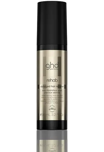 ghd Rehab Damaged Hair Repairer