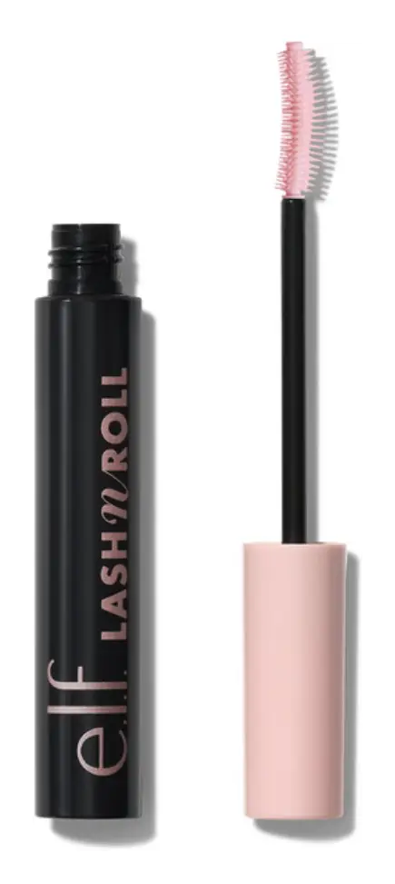e.l.f. cosmetics Lash 'N Roll Mascara