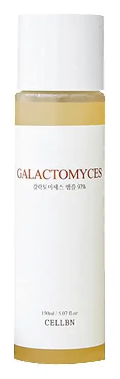 CELLBN Galactomyces Ampoule 97