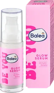 Balea Be You Glow Serum