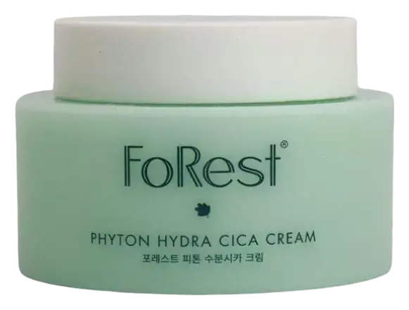 Green Finger FoRest Phyton Hydra Cica Cream