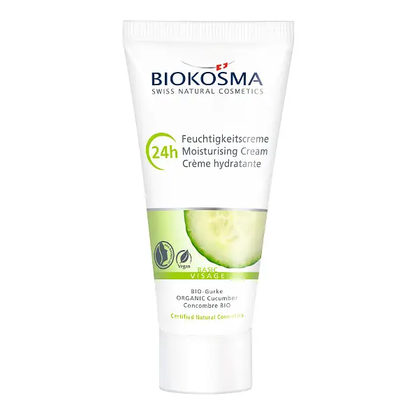 Biokosma 24h Moisturising Cream