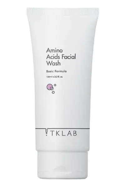 TKLAB Amino Acids Facial Wash