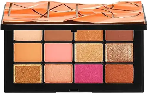 NARS Cosmetics Afterglow Eyeshadow Palette