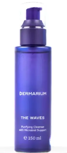 Dermarium The Waves Purifying Cleanser