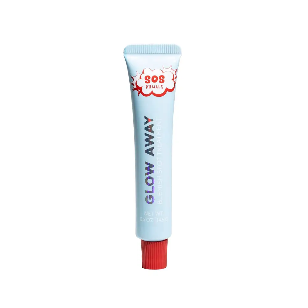 Five Below SOS Rituals Glow Away Blemish Spot Treatment