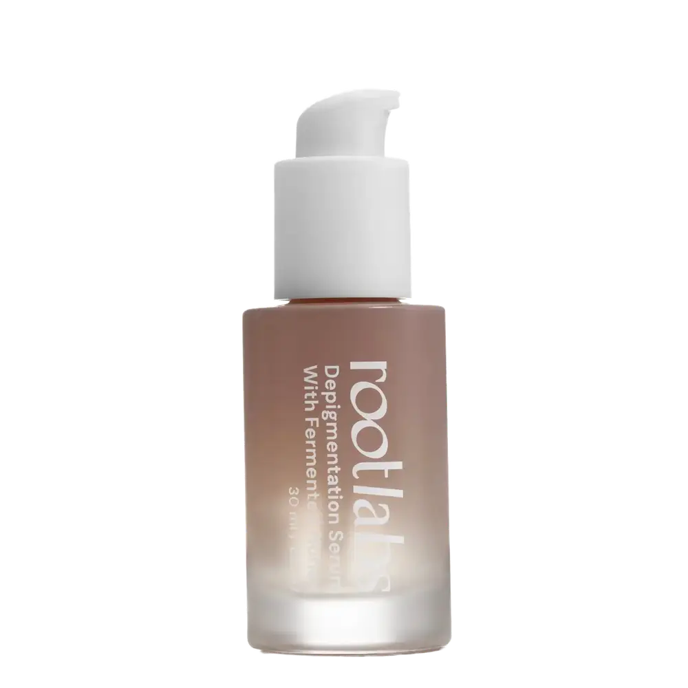 Root Labs Depigmentation Serum With Fermented Honey