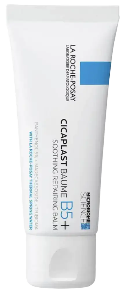 La Roche-Posay Cicaplast Baume B5+ Indonesia
