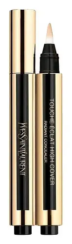 Yves Saint Laurent Touche Éclat High Cover Radiant Concealer 4 Sand