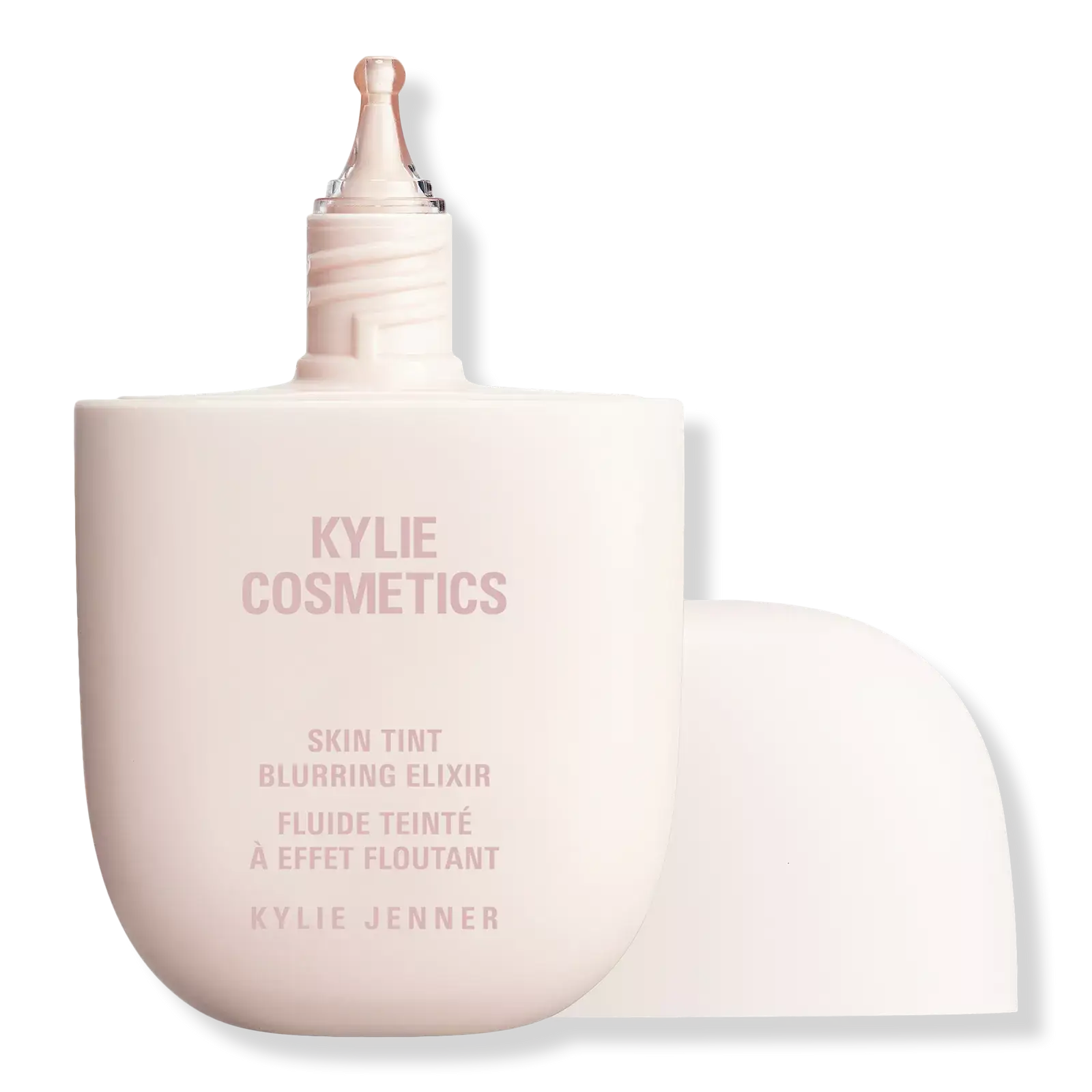 Kylie Cosmetics Skin Tint Blurring Elixir Foundation 2.5N