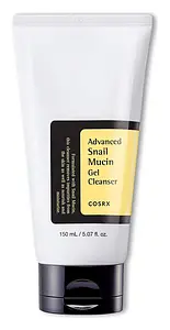 COSRX Advanced Snail Mucin Gel Cleanser