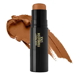 Black Radiance Color Perfect Foundation Stick Bronze Glow