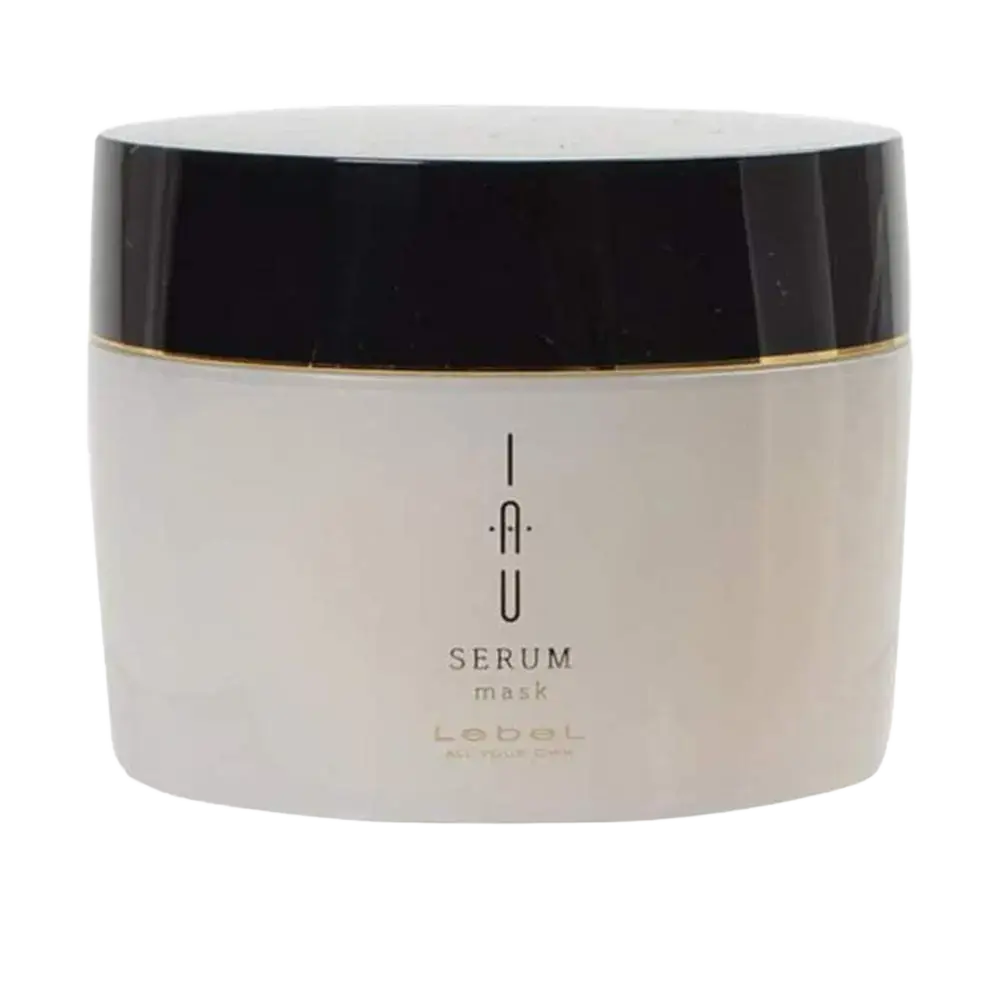 Lebel All Your Own IAU Serum Mask