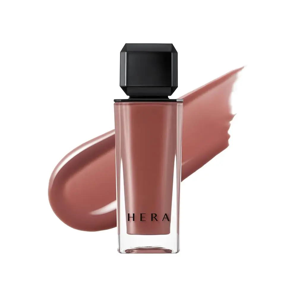 Hera Sensual Powder Matte Liquid 462 Speechless