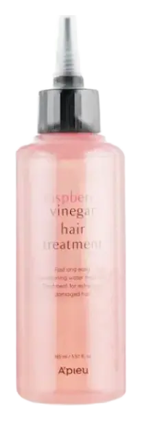 A'Pieu Raspberry Vinegar Hair Treatment