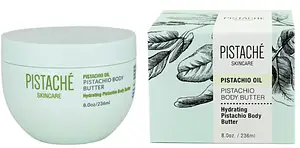 Pistache Skincare Whipped Pistachio Body Butter a.k.a The Boyfriend Body Butter