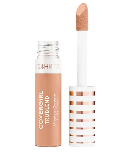 Covergirl Trublend Undercover Concealer M400 Warm Nude