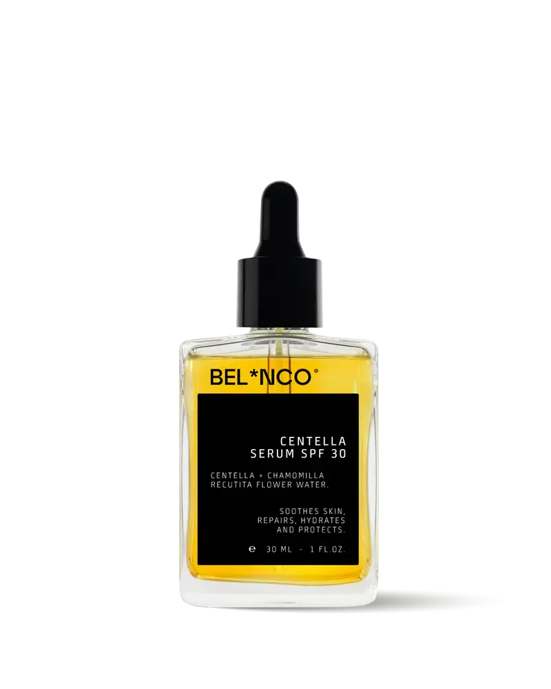 Belnco Centella Serum SPF 30