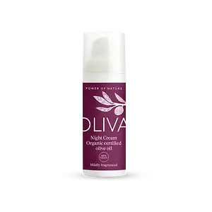 Oliva Night Cream