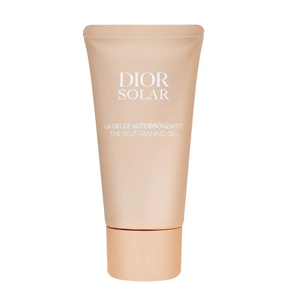 Dior Solar The Self-Tanning Gel For The Face