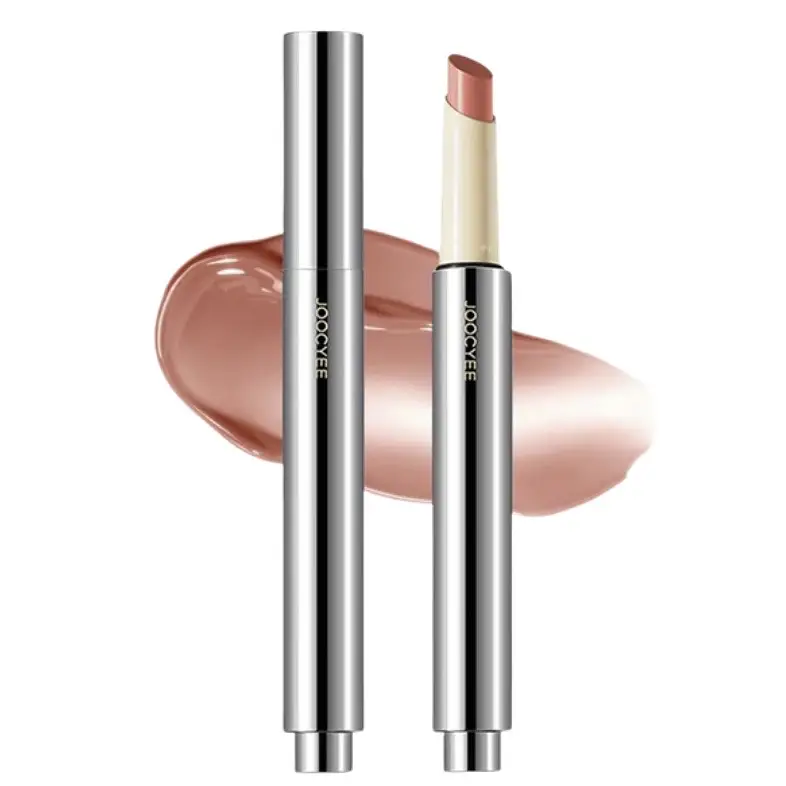 Joocyee High Transparency Glossy Rouge 562 Flat White