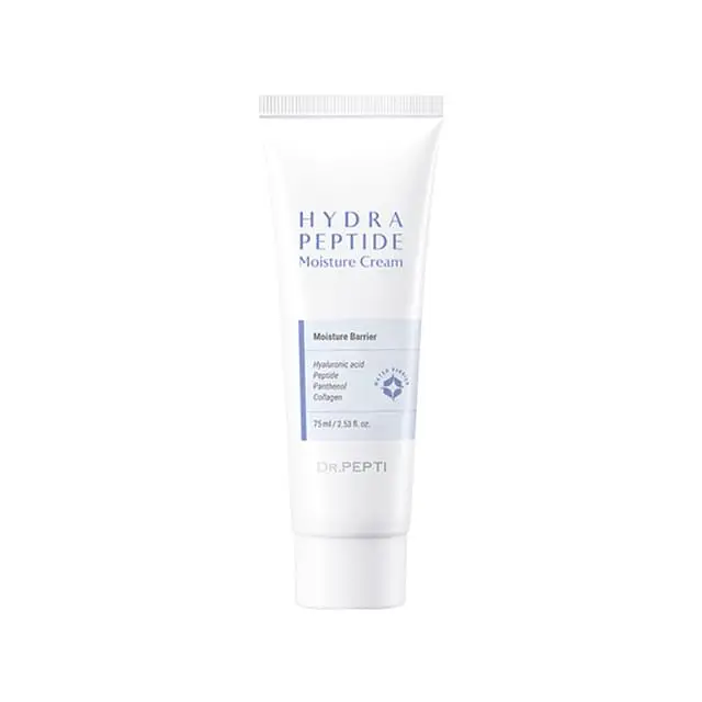 Dr.Pepti Hydra Peptide Moisture Cream