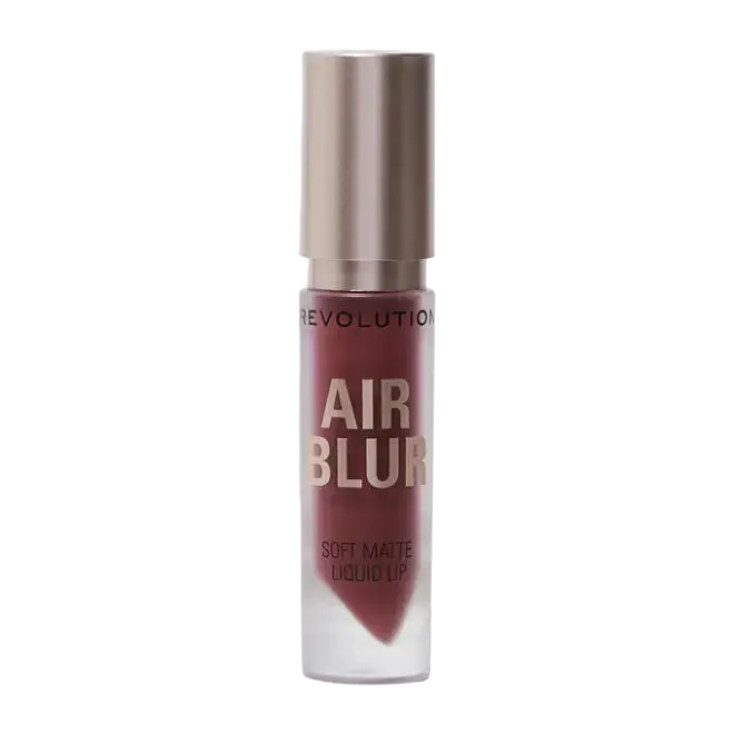 Revolution Beauty Air Blur Matte Liquid Lipstick Dreamy