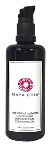 Maya Chia The Great Cleanse Nourishing Supercritical Cleansing Oil