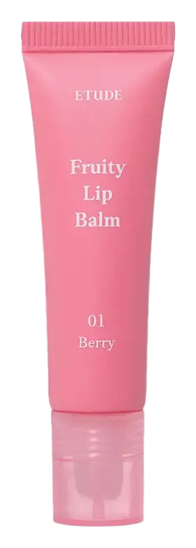 Etude House Fruity Lip Balm 01 Berry