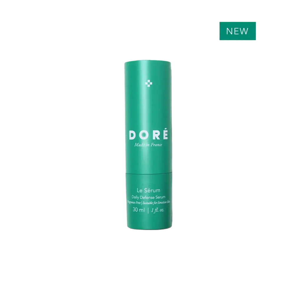 Doré Le Sérum