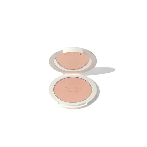 Sanzi Beauty POWDER BLUSH Sandy Peach