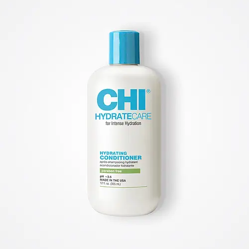 CHI Haircare HydrateCare Hydrating Conditioner