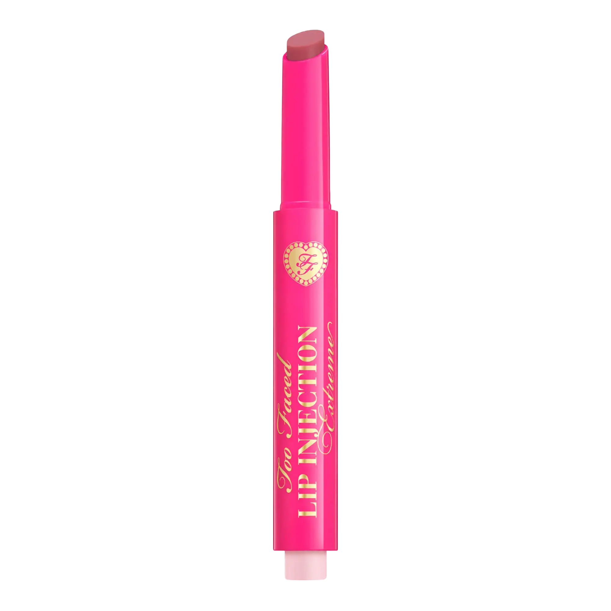 Too Faced Lip Injection Extreme Plumping Clicks Kiss The Bride