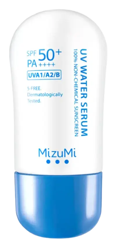 MizuMi UV Water Serum SPF50+ PA++++