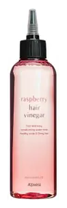 A'Pieu Raspberry Hair Vinegar