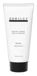 DRMTLGY Water Crème Moisturizer