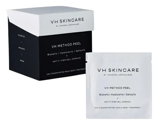 VH Skincare VH Method Peel