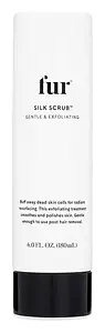 fur Silk Scrub